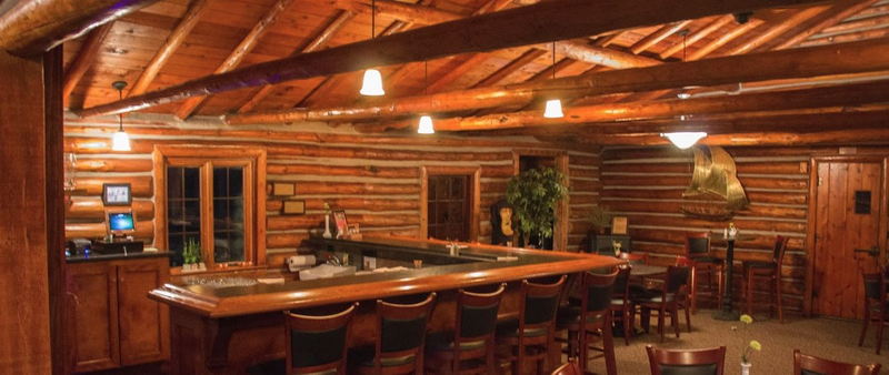 Ox Yoke Gift Shop (Copper Kettle Distilling Company) - Now Copper Kettle Distilling (newer photo)